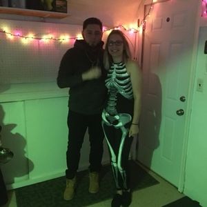 Meet your Posher, Alejandro